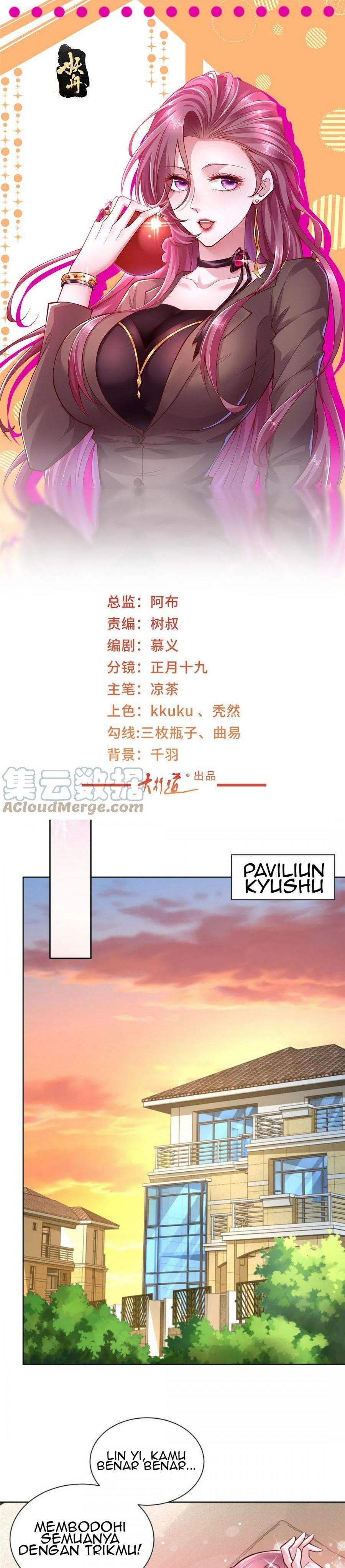 I Randomly Have A New Career Every Week Chapter 160 Gambar 2