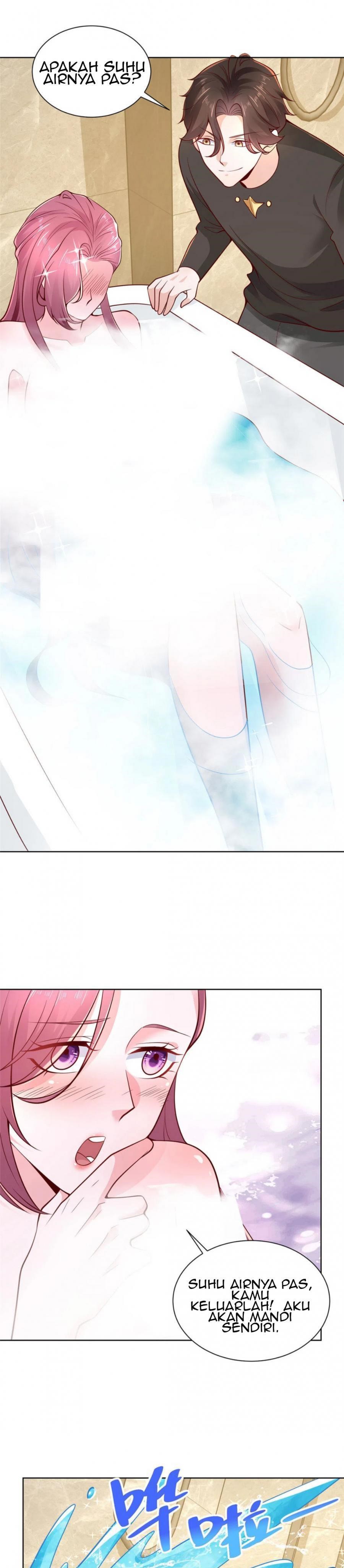 I Randomly Have A New Career Every Week Chapter 160 Gambar 7