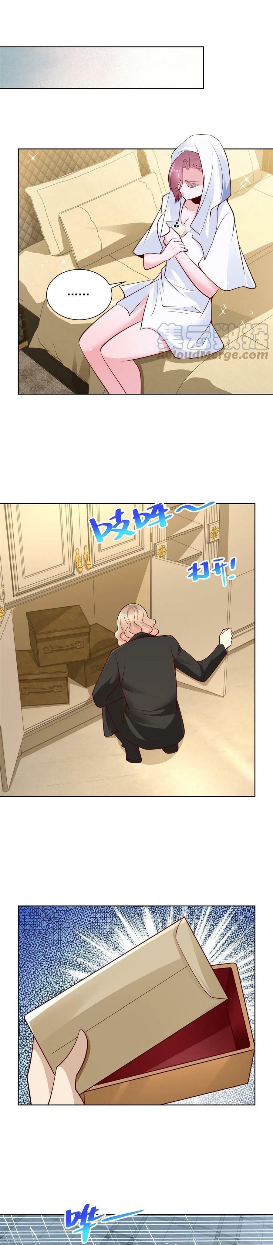 I Randomly Have A New Career Every Week Chapter 160 Gambar 12