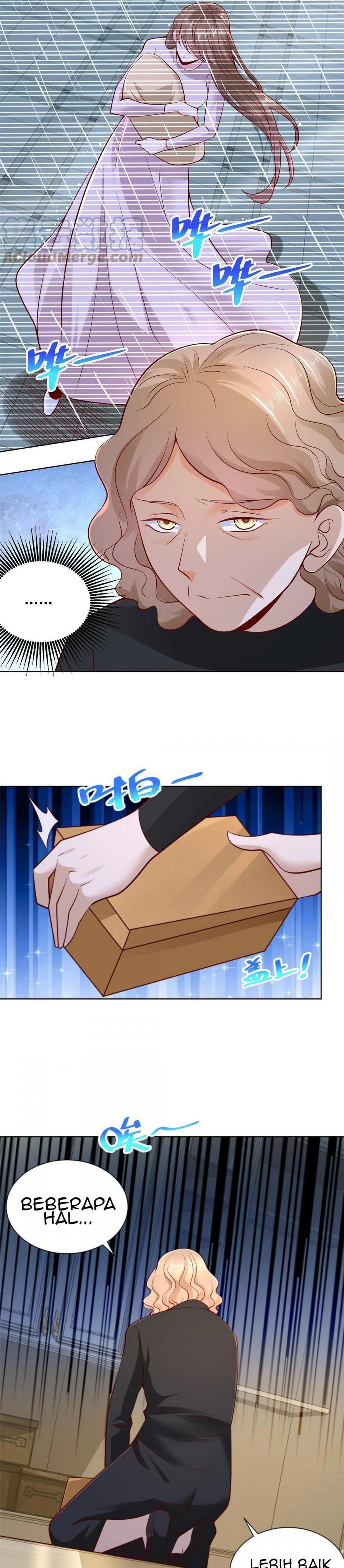 I Randomly Have A New Career Every Week Chapter 160 Gambar 13