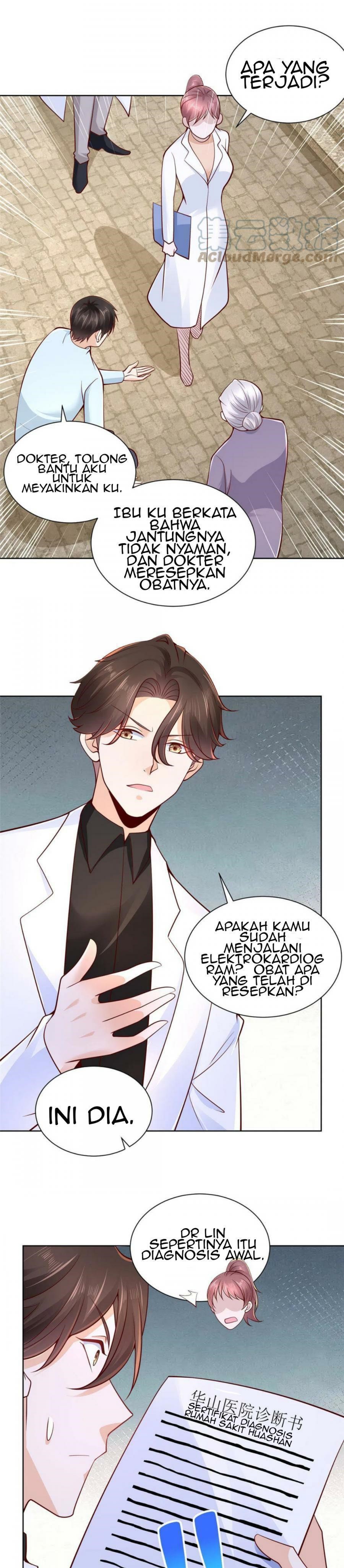 I Randomly Have A New Career Every Week Chapter 160 Gambar 17