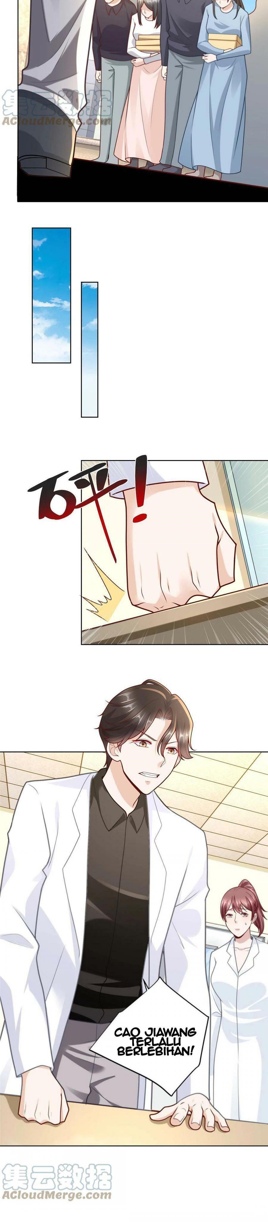 I Randomly Have A New Career Every Week Chapter 161 Gambar 3