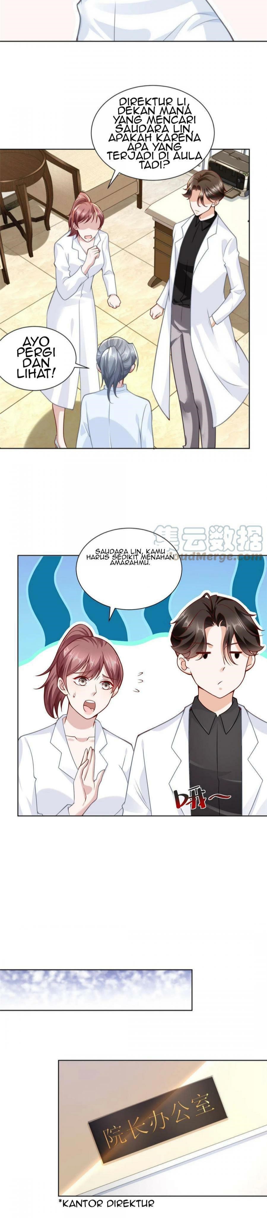 I Randomly Have A New Career Every Week Chapter 161 Gambar 6