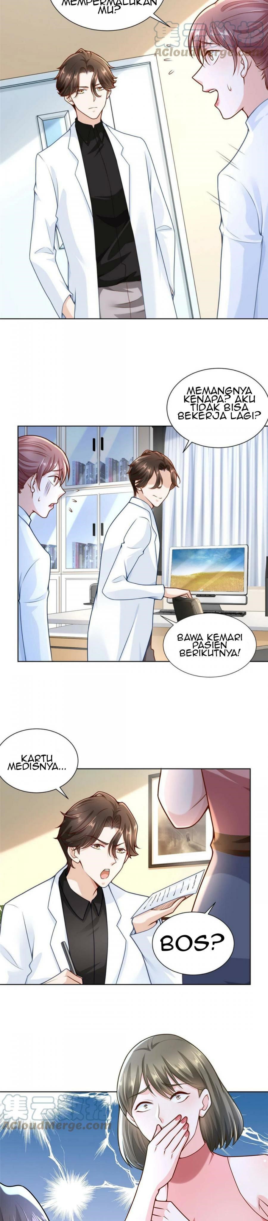 I Randomly Have A New Career Every Week Chapter 161 Gambar 12