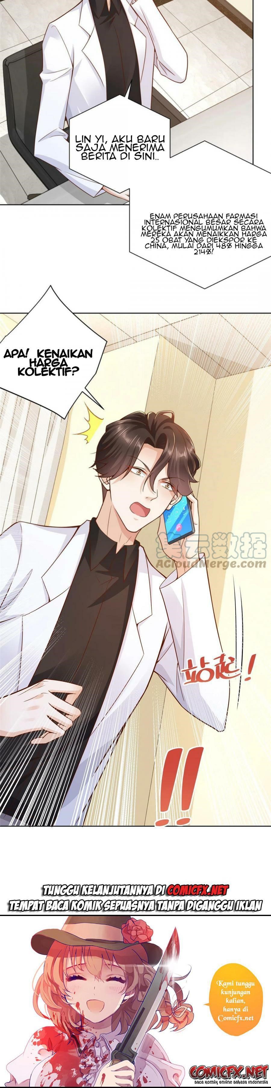 I Randomly Have A New Career Every Week Chapter 161 Gambar 19
