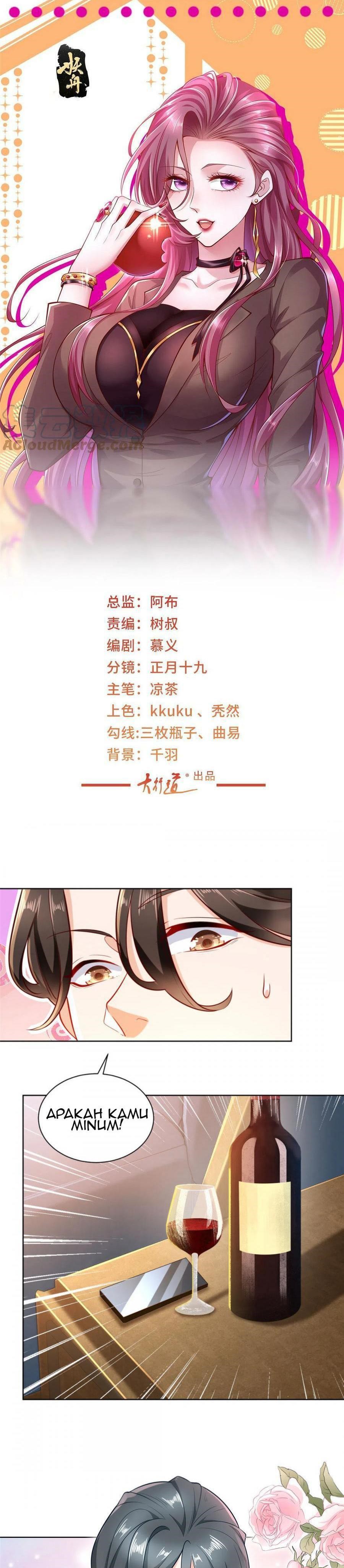 I Randomly Have A New Career Every Week Chapter 172 Gambar 2