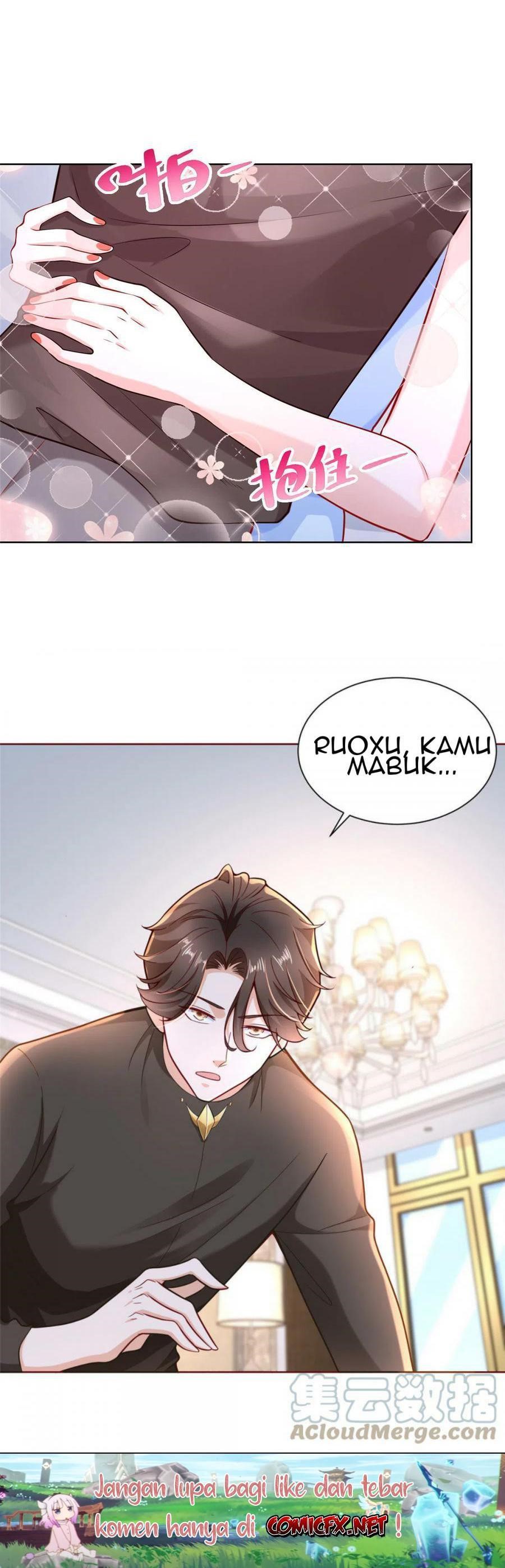 I Randomly Have A New Career Every Week Chapter 172 Gambar 4
