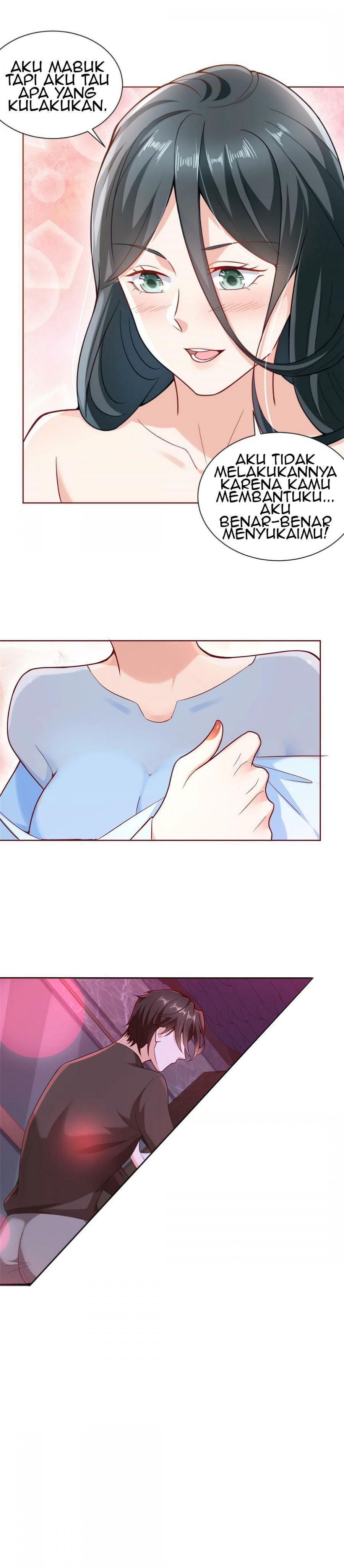 I Randomly Have A New Career Every Week Chapter 172 Gambar 5