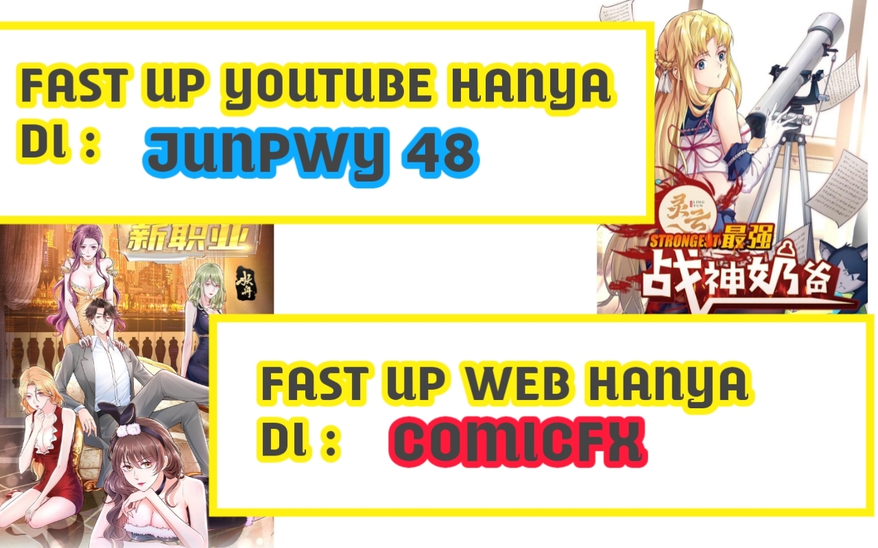I Randomly Have A New Career Every Week Chapter 172 Gambar 9