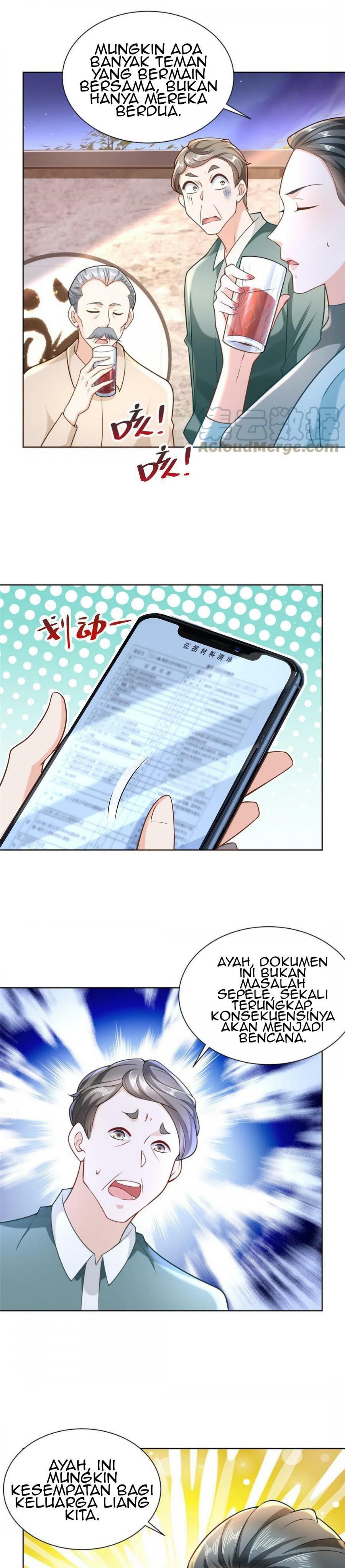 I Randomly Have A New Career Every Week Chapter 172 Gambar 13