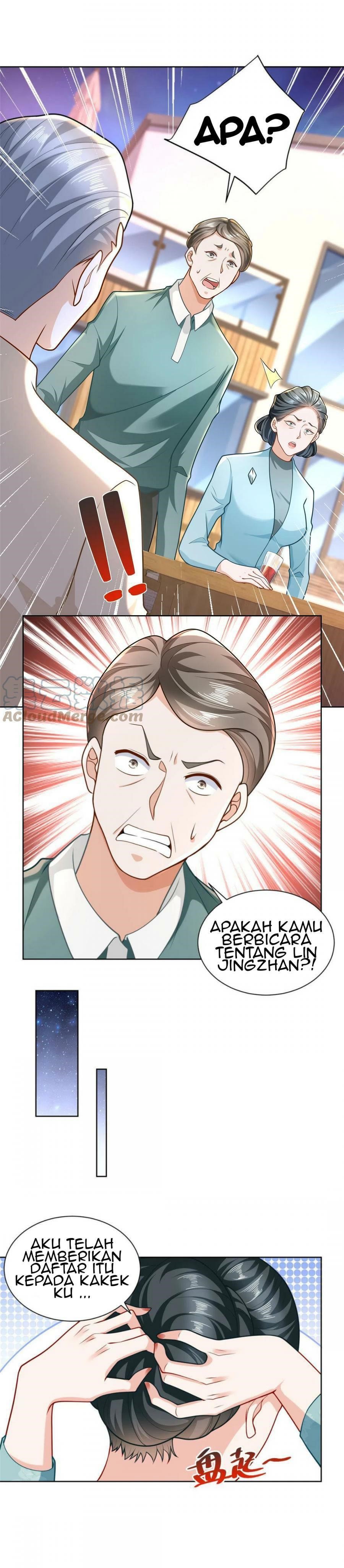 I Randomly Have A New Career Every Week Chapter 172 Gambar 17