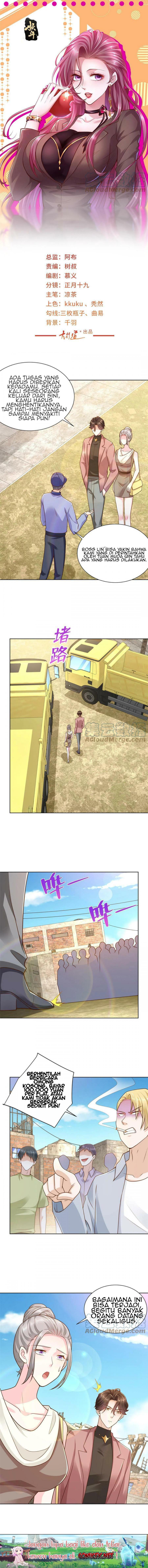 I Randomly Have A New Career Every Week Chapter 175 Gambar 2
