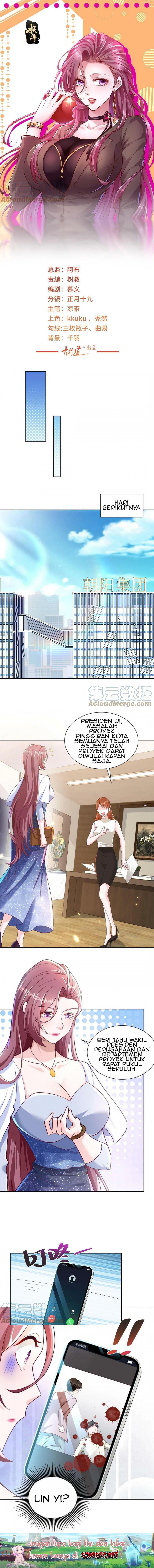 I Randomly Have A New Career Every Week Chapter 176 Gambar 2