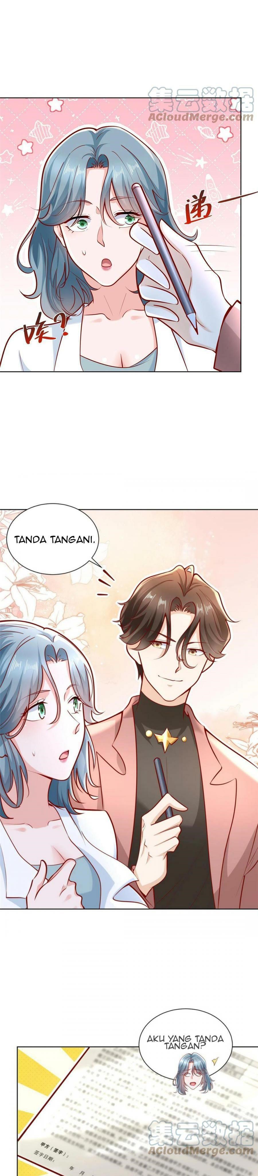 I Randomly Have A New Career Every Week Chapter 190 Gambar 3