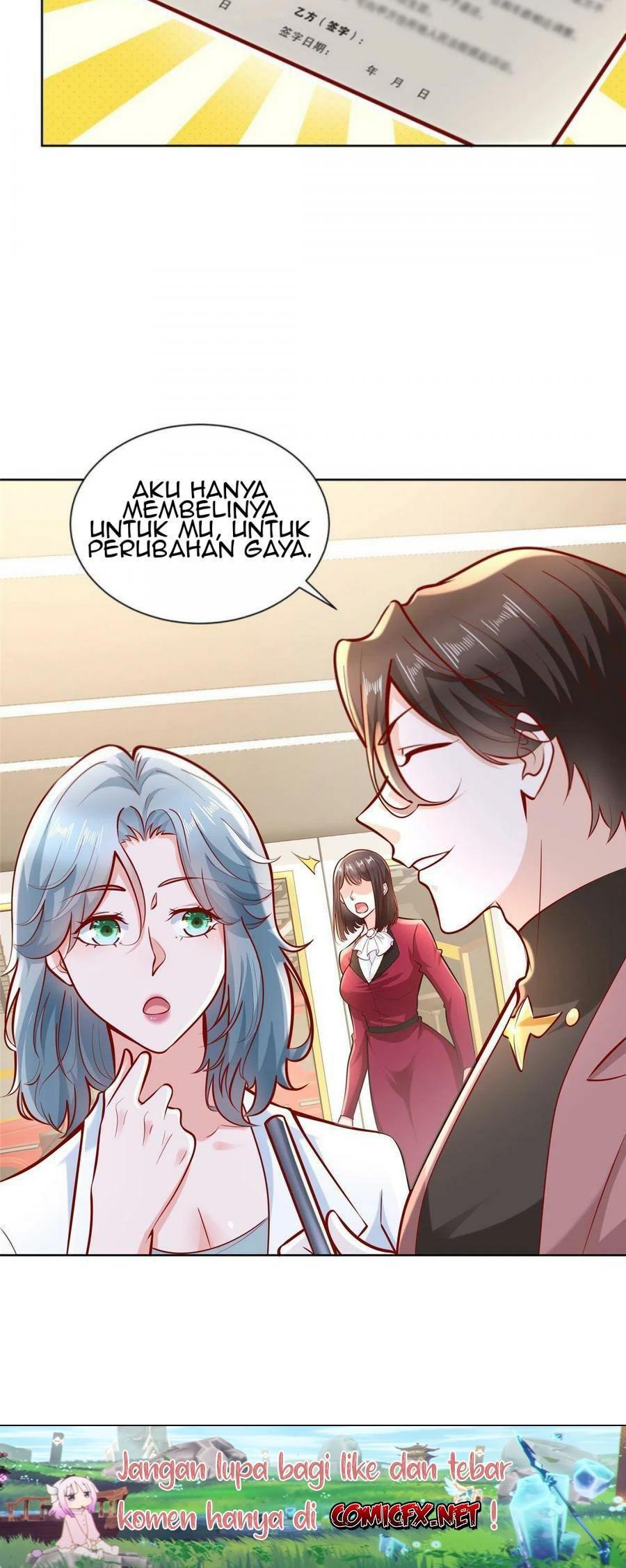 I Randomly Have A New Career Every Week Chapter 190 Gambar 4