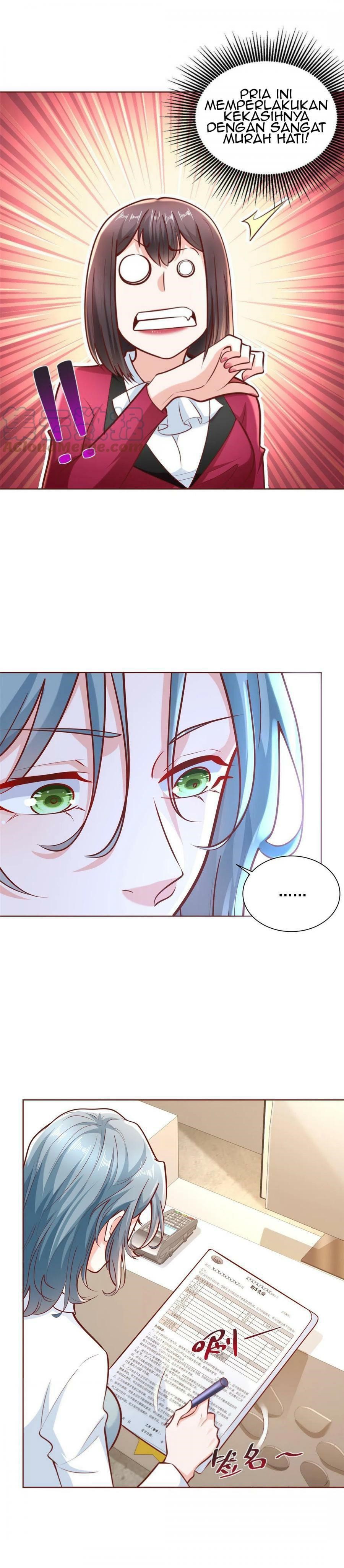 I Randomly Have A New Career Every Week Chapter 190 Gambar 5