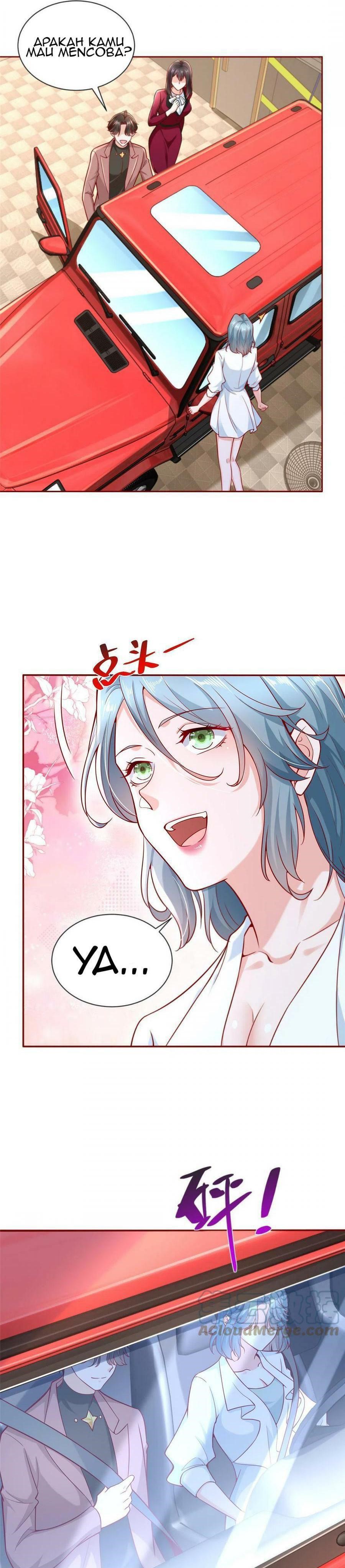 I Randomly Have A New Career Every Week Chapter 190 Gambar 7