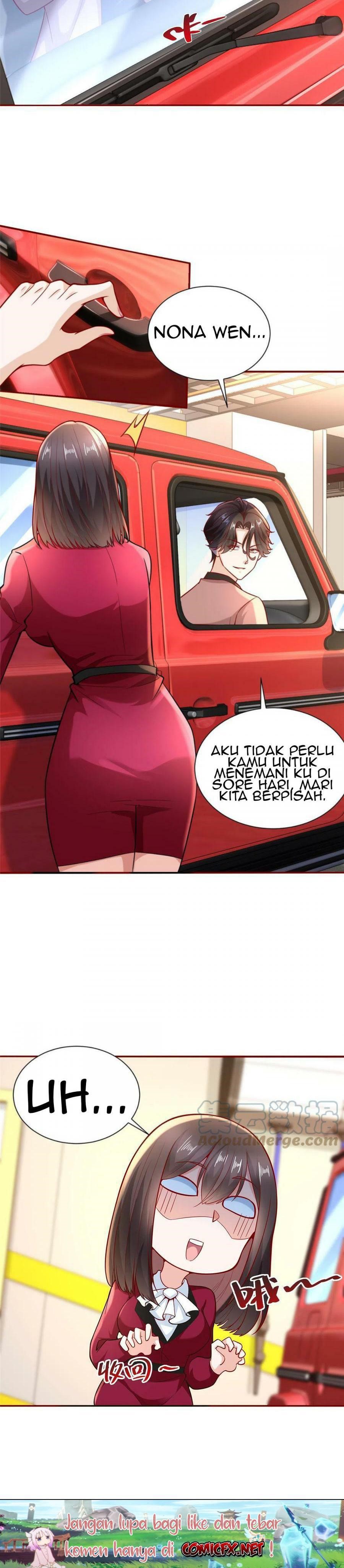 I Randomly Have A New Career Every Week Chapter 190 Gambar 8