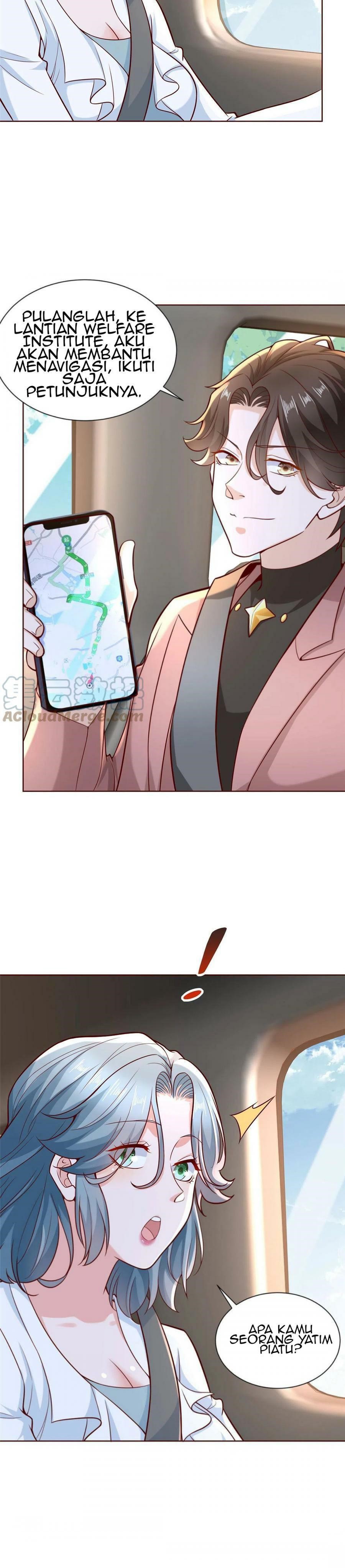 I Randomly Have A New Career Every Week Chapter 190 Gambar 11