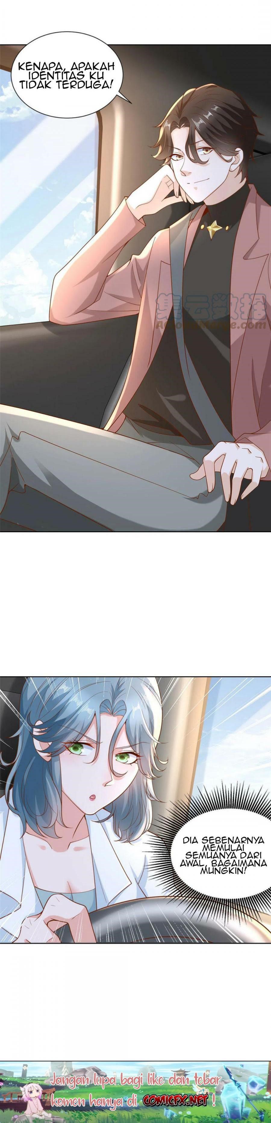 I Randomly Have A New Career Every Week Chapter 190 Gambar 12
