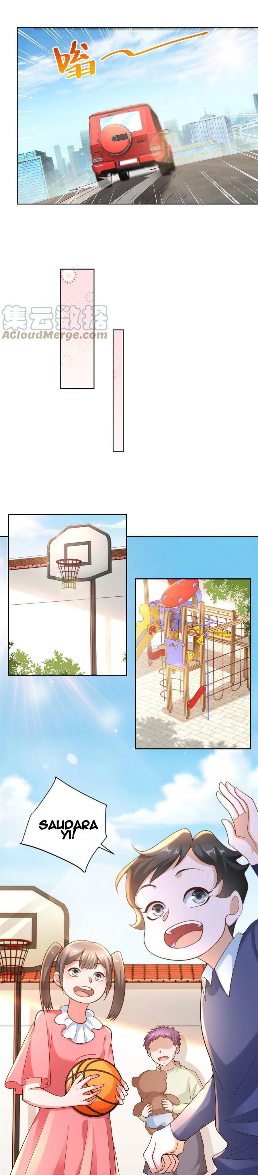 I Randomly Have A New Career Every Week Chapter 190 Gambar 14