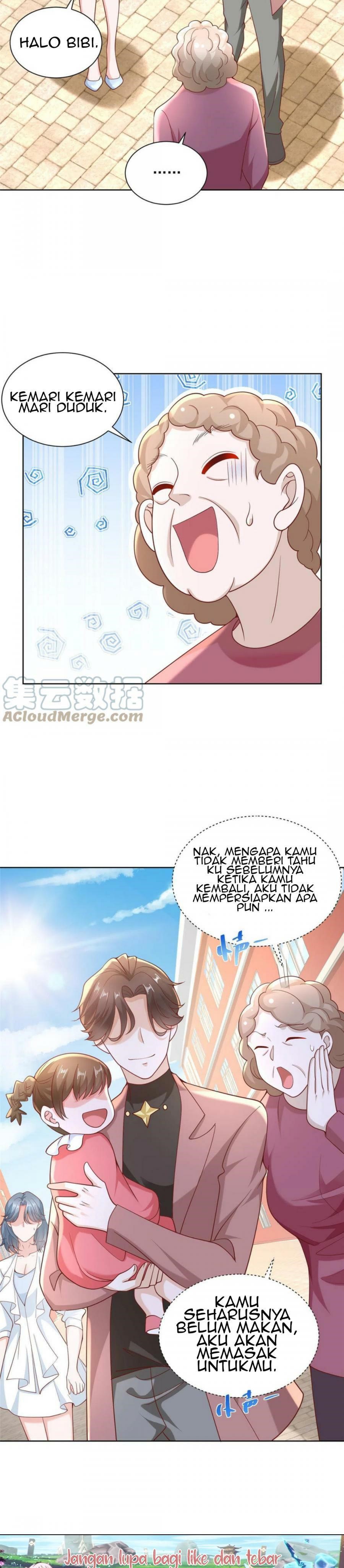 I Randomly Have A New Career Every Week Chapter 190 Gambar 19