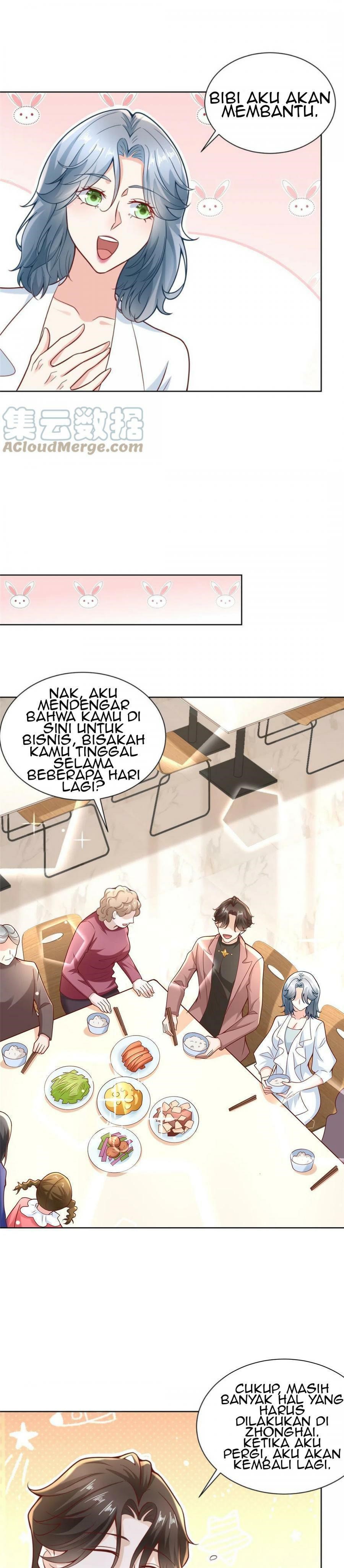 I Randomly Have A New Career Every Week Chapter 190 Gambar 21