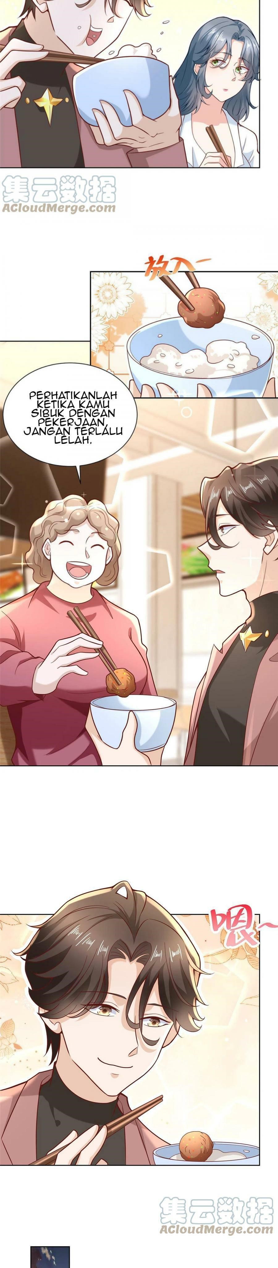 I Randomly Have A New Career Every Week Chapter 190 Gambar 22