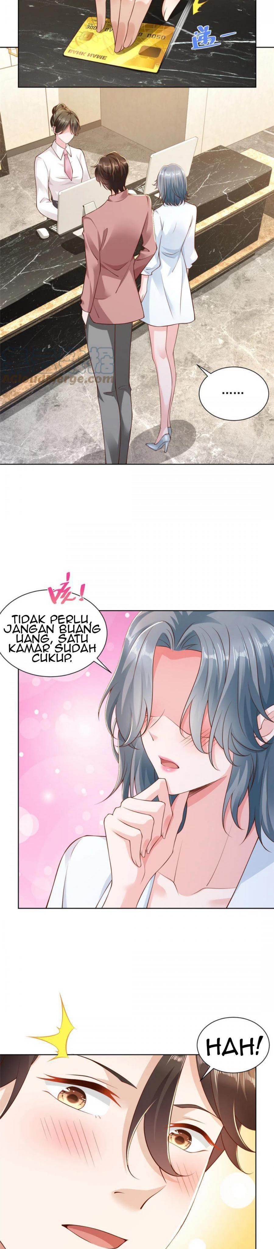 I Randomly Have A New Career Every Week Chapter 191 Gambar 3
