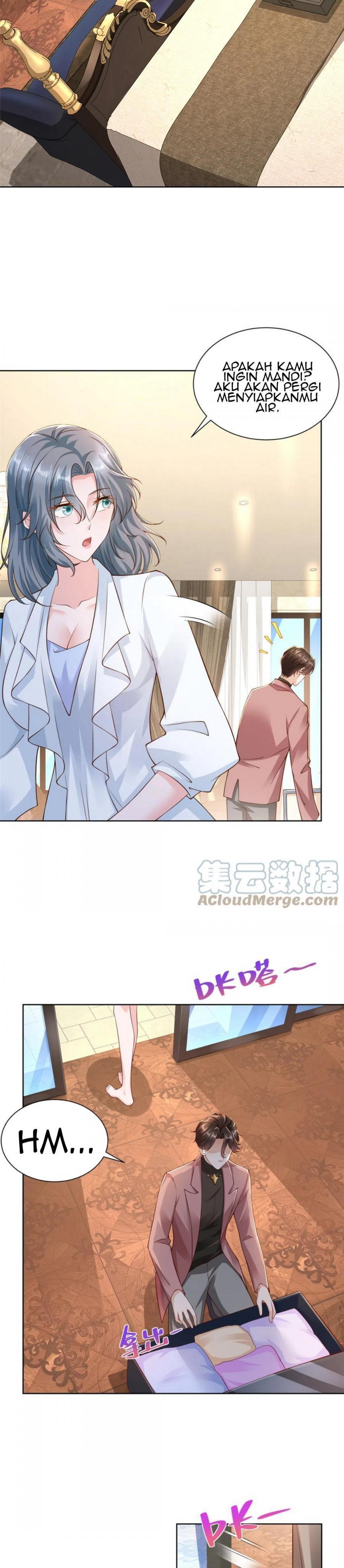 I Randomly Have A New Career Every Week Chapter 191 Gambar 6