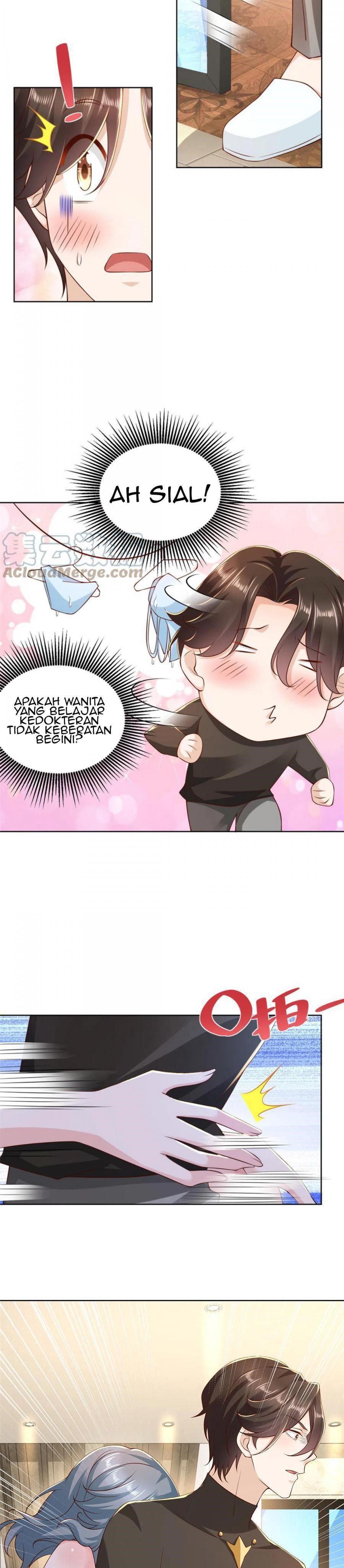 I Randomly Have A New Career Every Week Chapter 191 Gambar 7