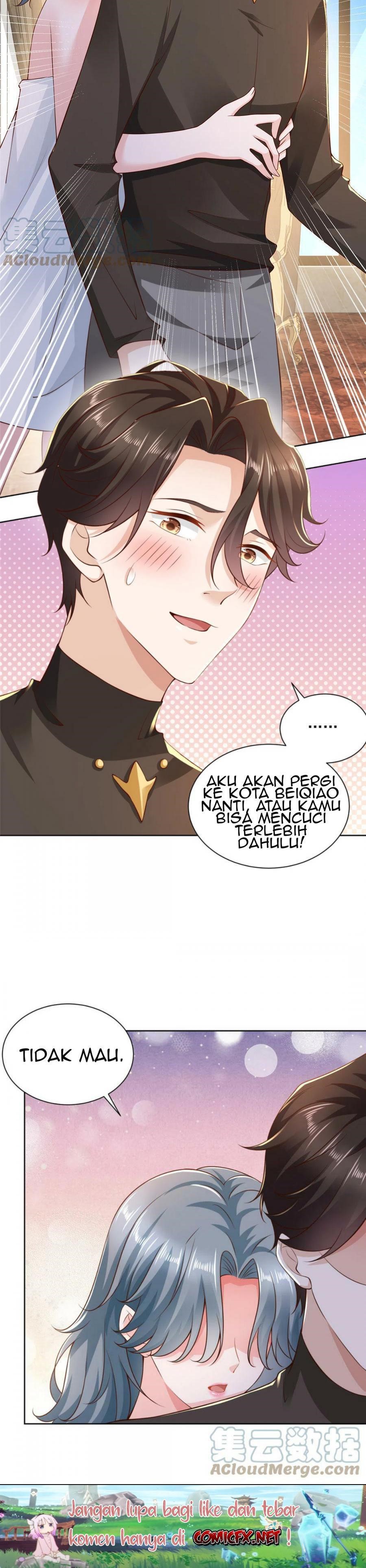 I Randomly Have A New Career Every Week Chapter 191 Gambar 8