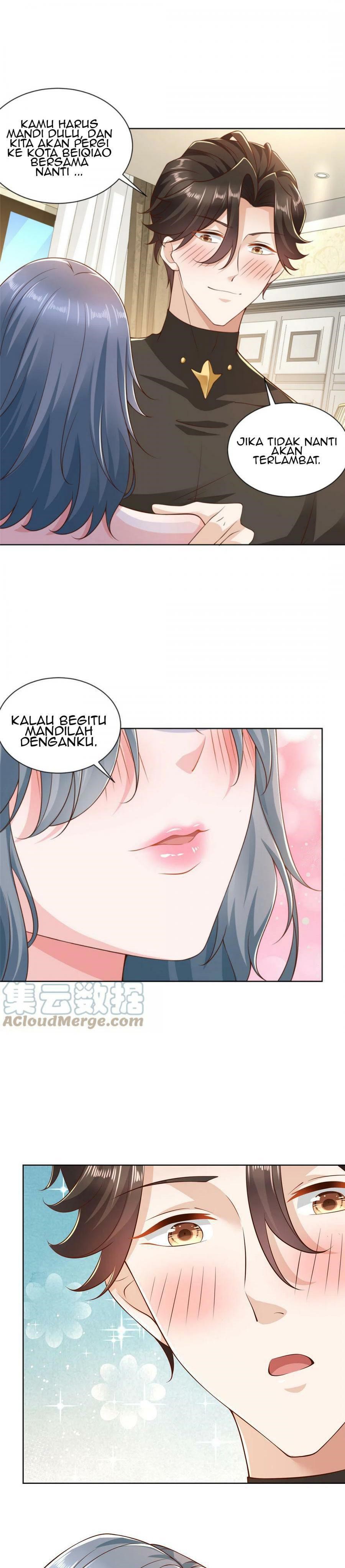 I Randomly Have A New Career Every Week Chapter 191 Gambar 10