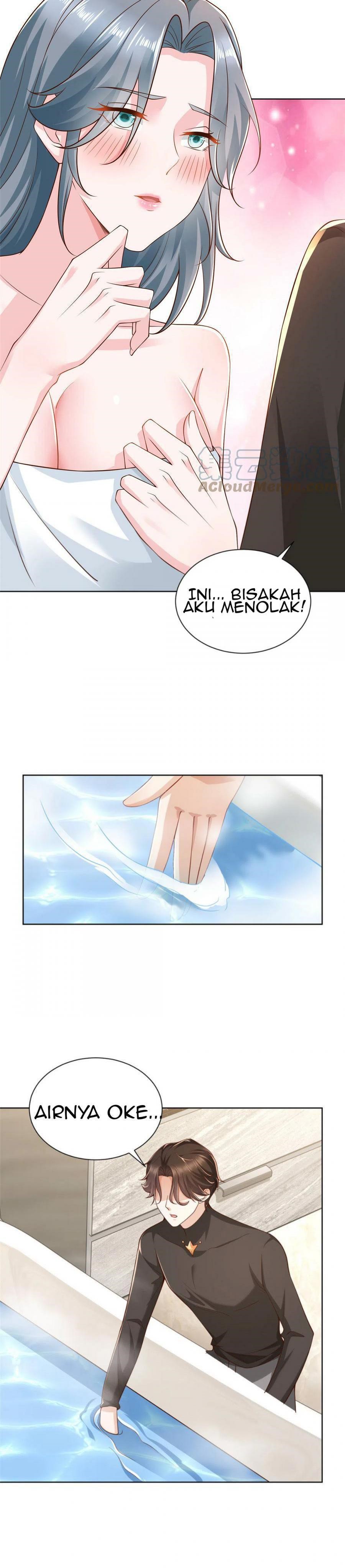 I Randomly Have A New Career Every Week Chapter 191 Gambar 11