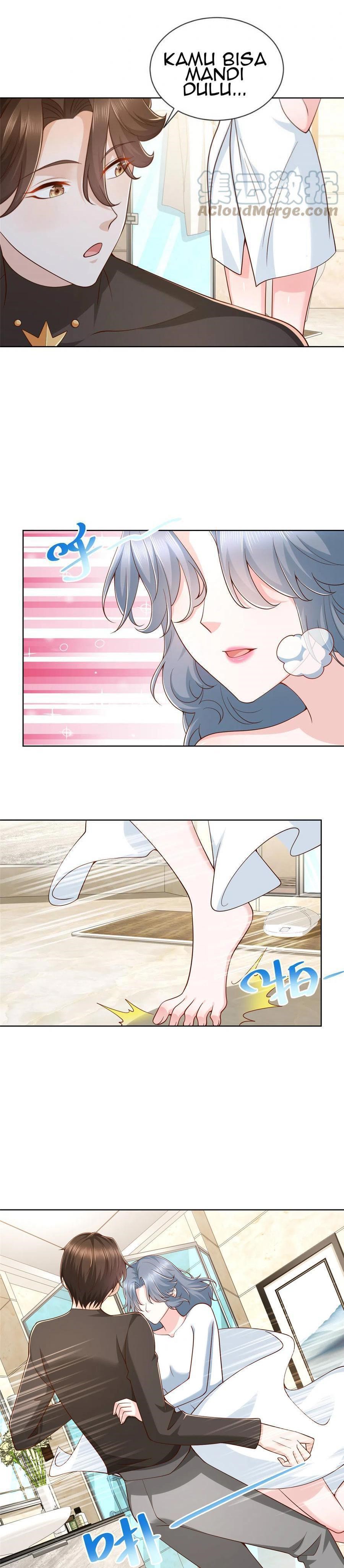 I Randomly Have A New Career Every Week Chapter 191 Gambar 12