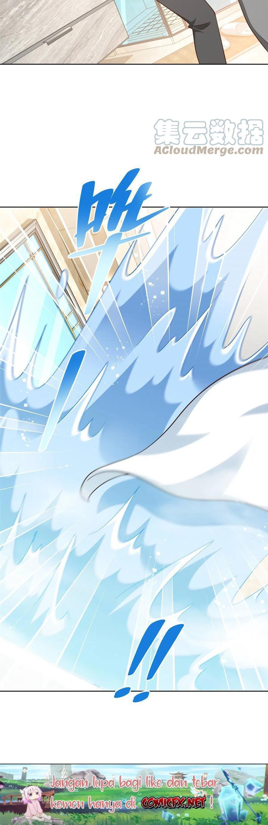 I Randomly Have A New Career Every Week Chapter 191 Gambar 13
