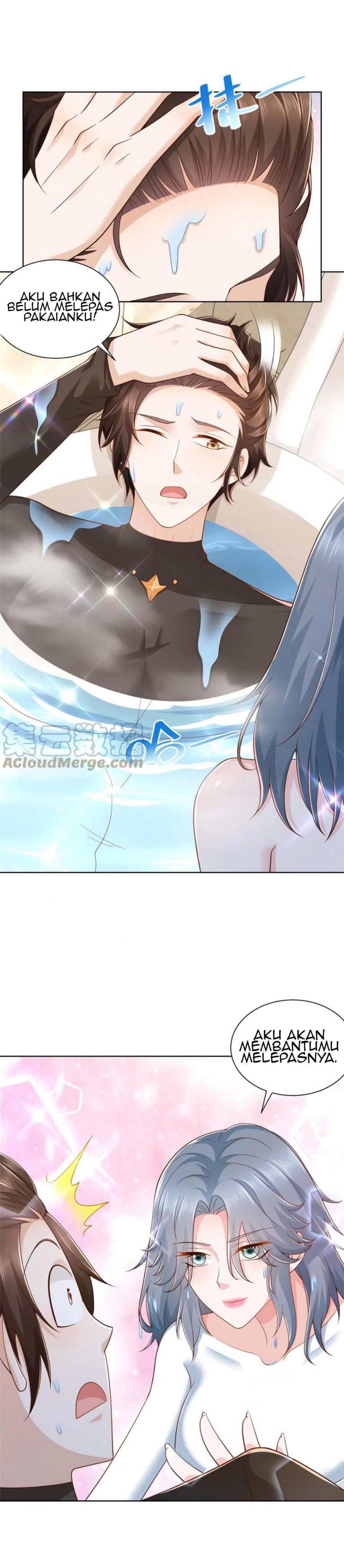 I Randomly Have A New Career Every Week Chapter 191 Gambar 14