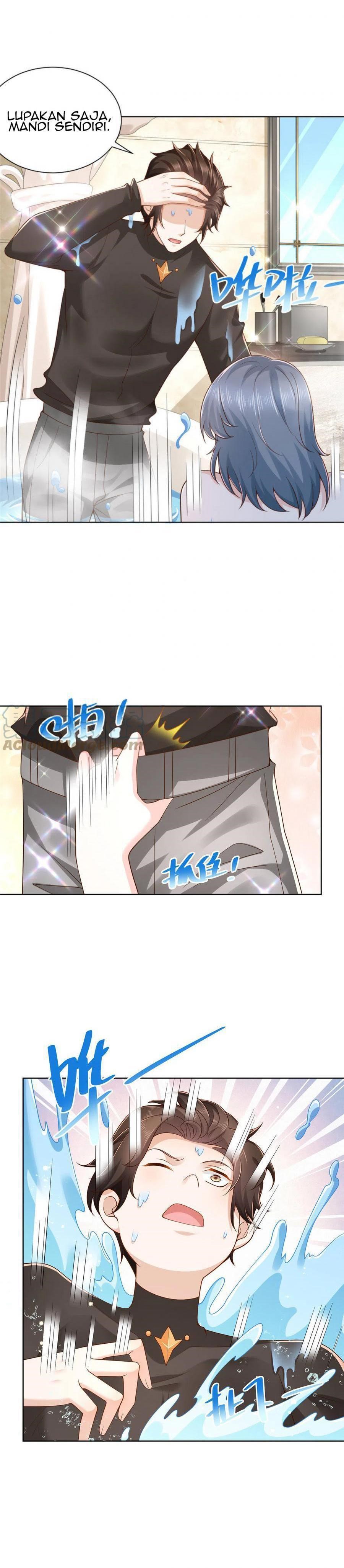 I Randomly Have A New Career Every Week Chapter 191 Gambar 15