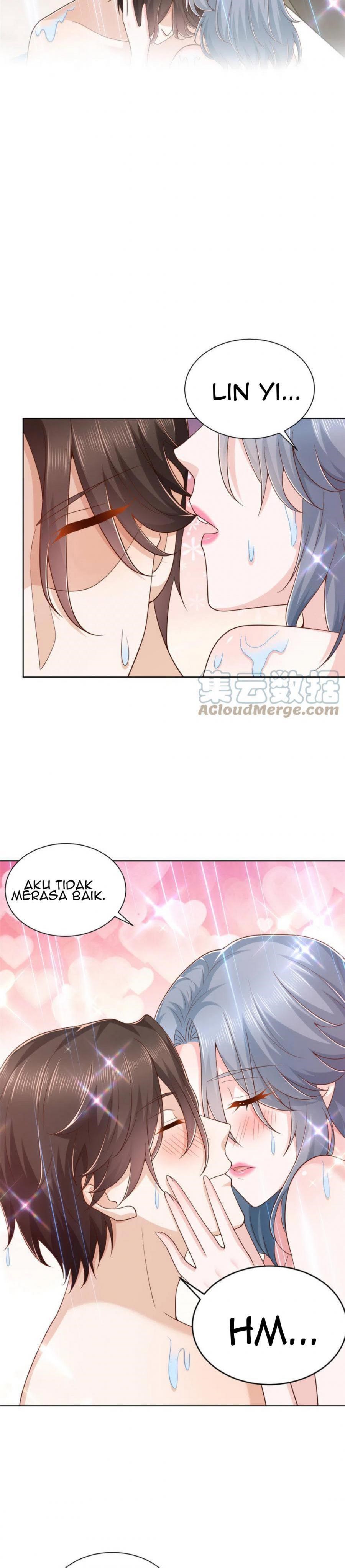 I Randomly Have A New Career Every Week Chapter 191 Gambar 17