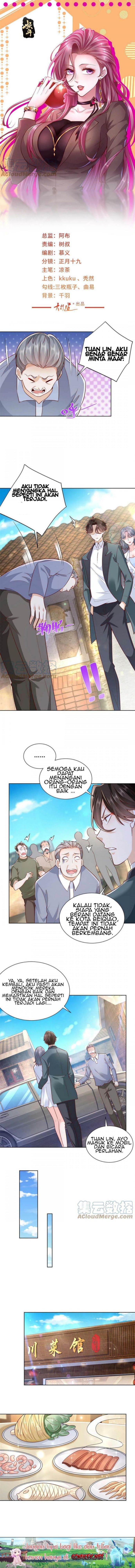 I Randomly Have A New Career Every Week Chapter 195 Gambar 2