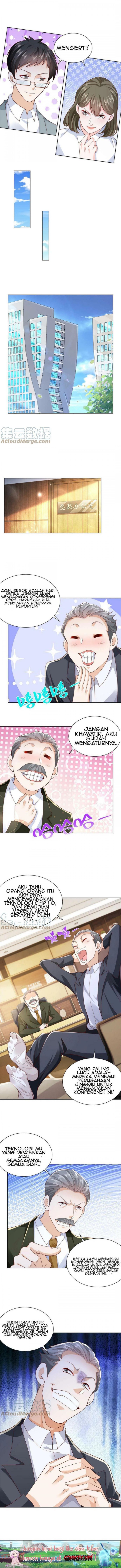 I Randomly Have A New Career Every Week Chapter 195 Gambar 5