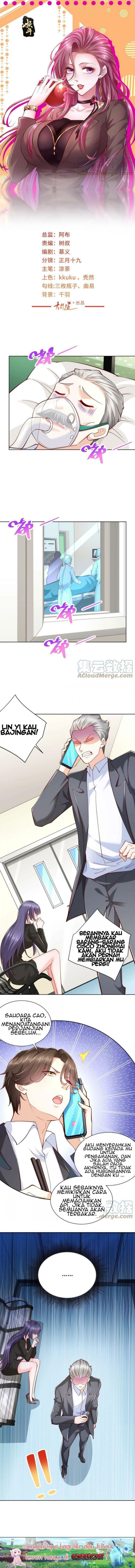 I Randomly Have A New Career Every Week Chapter 199 Gambar 2