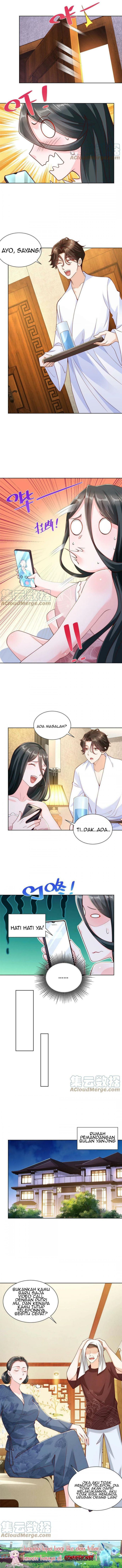 I Randomly Have A New Career Every Week Chapter 199 Gambar 6