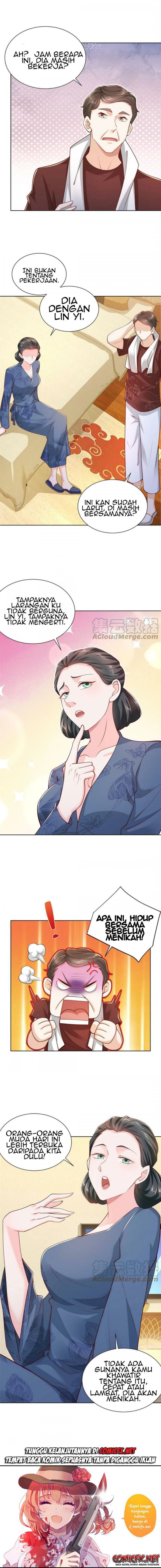 I Randomly Have A New Career Every Week Chapter 199 Gambar 7
