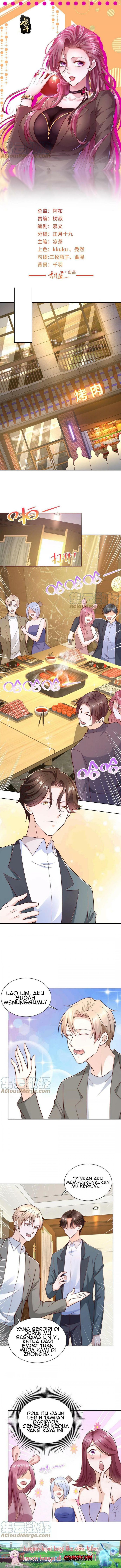 I Randomly Have A New Career Every Week Chapter 201 Gambar 2