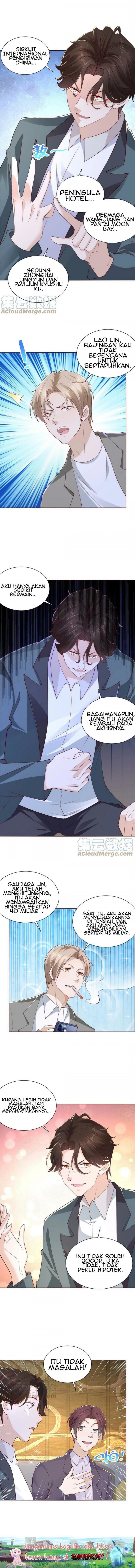 I Randomly Have A New Career Every Week Chapter 201 Gambar 5