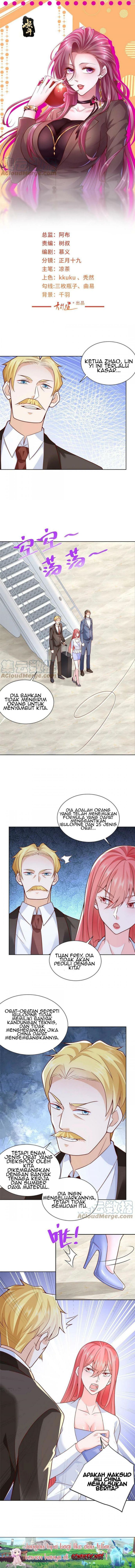 I Randomly Have A New Career Every Week Chapter 207 Gambar 2