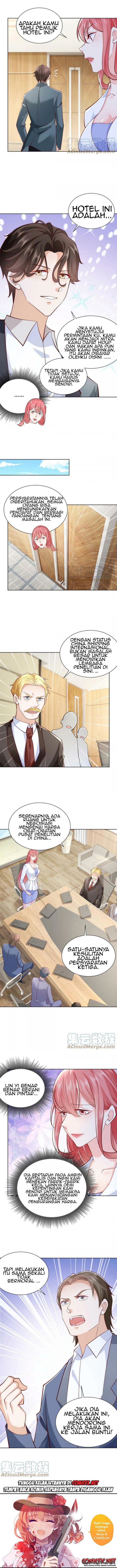 I Randomly Have A New Career Every Week Chapter 207 Gambar 7