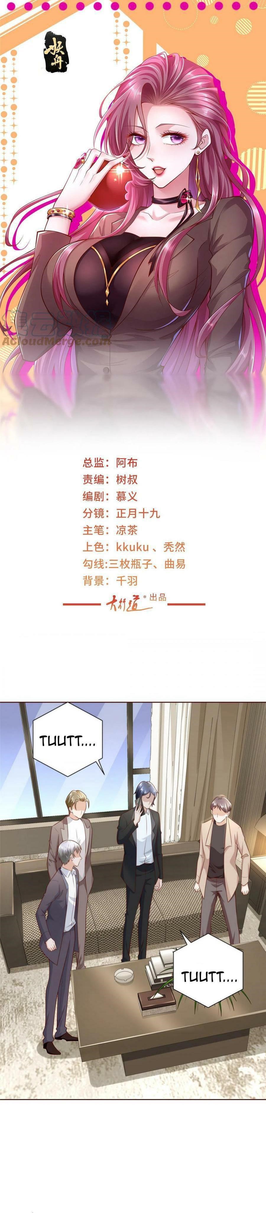 I Randomly Have A New Career Every Week Chapter 215 Gambar 2
