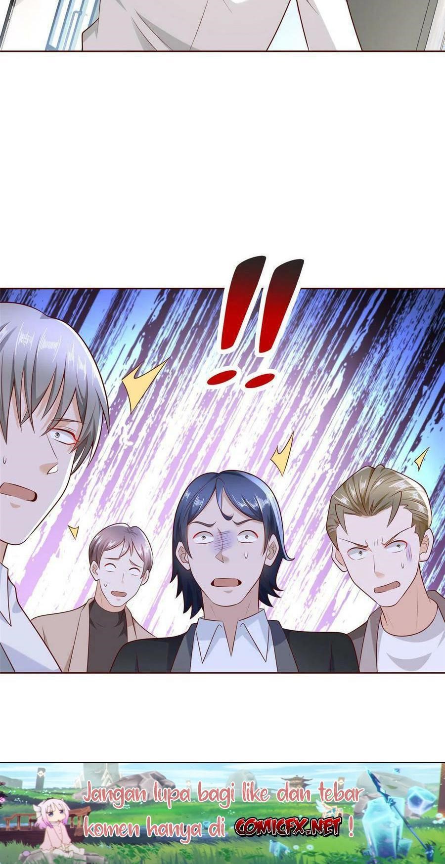 I Randomly Have A New Career Every Week Chapter 215 Gambar 4